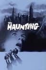 poster for The Haunting (1963)
