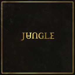 album art for Jungle