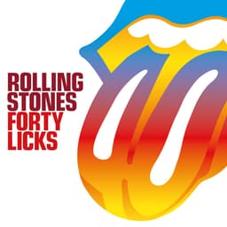 album art for Forty Licks